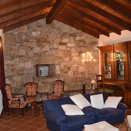 Atmospheric Villa And Large Garden On Orta Lake Villa