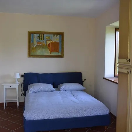 Atmospheric Villa And Large Garden On Orta Lake *