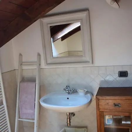 Atmospheric Villa And Large Garden On Orta Lake Villa *