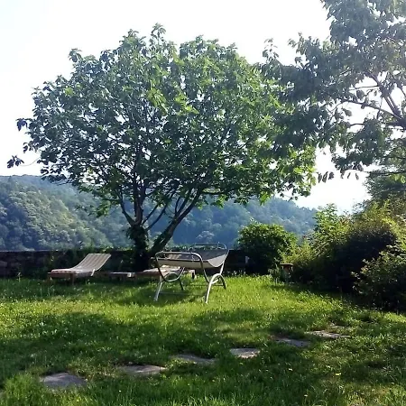 Atmospheric Villa And Large Garden On Orta Lake Villa *