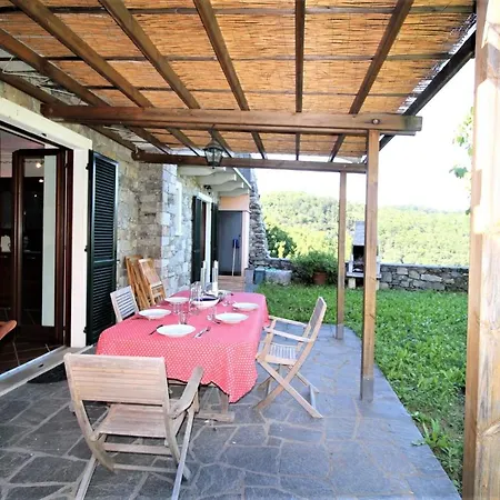 Atmospheric Villa And Large Garden On Orta Lake Villa Arto Centonara