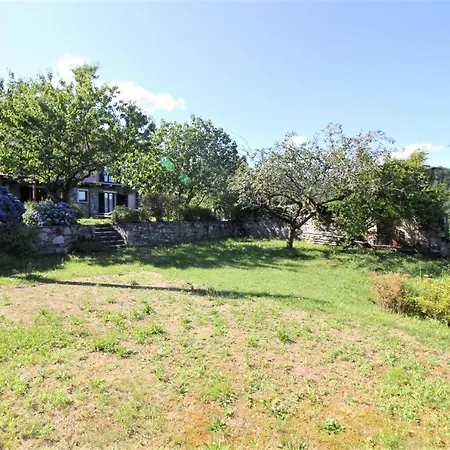 Atmospheric Villa And Large Garden On Orta Lake Villa *