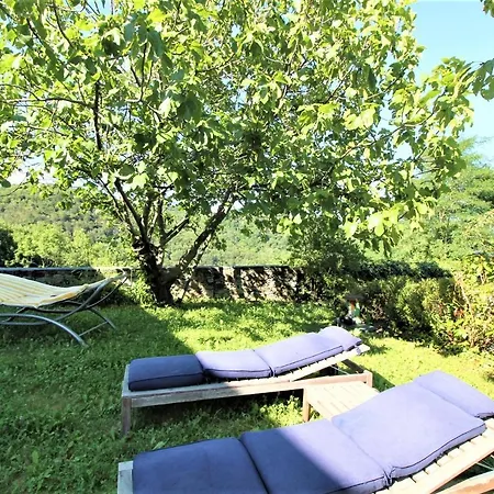 Atmospheric Villa And Large Garden On Orta Lake *