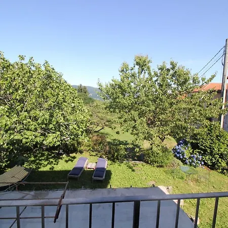 Atmospheric Villa And Large Garden On Orta Lake Arto Centonara