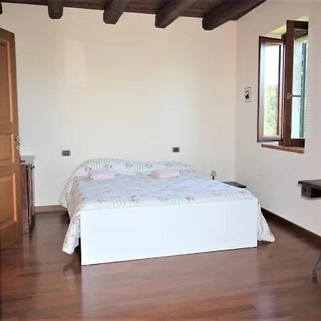 Atmospheric Villa And Large Garden On Orta Lake *