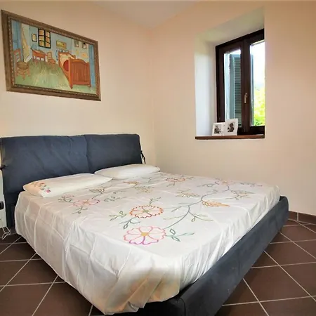 Villa Atmospheric Villa And Large Garden On Orta Lake Arto Centonara