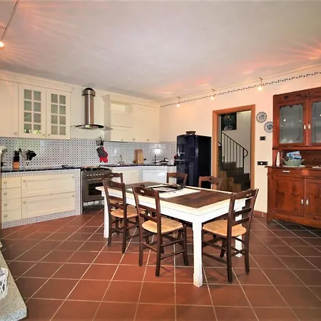Atmospheric Villa And Large Garden On Orta Lake Villa Arto Centonara