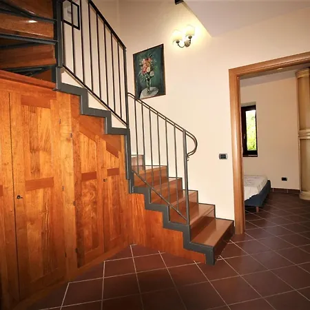 Atmospheric Villa And Large Garden On Orta Lake Villa Arto Centonara