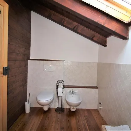 Atmospheric Villa And Large Garden On Orta Lake Villa *