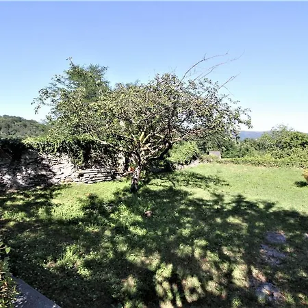 Atmospheric Villa And Large Garden On Orta Lake *