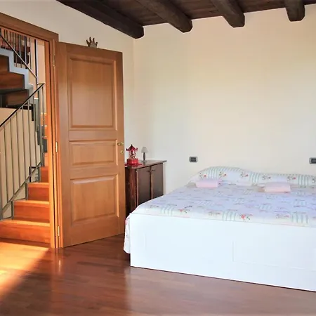Atmospheric Villa And Large Garden On Orta Lake Villa Arto Centonara
