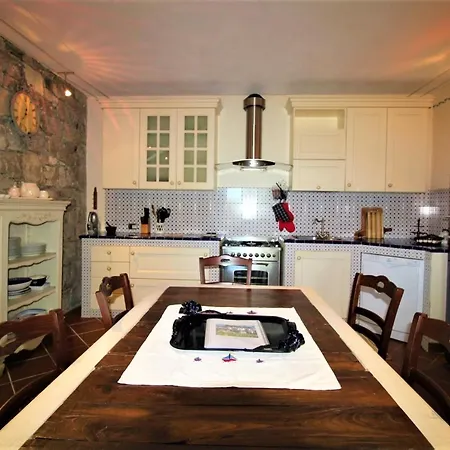 Atmospheric Villa And Large Garden On Orta Lake Villa Arto Centonara