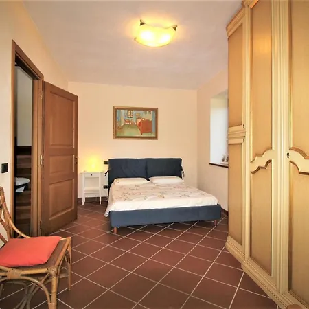 Atmospheric Villa And Large Garden On Orta Lake Villa Arto Centonara