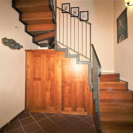 Atmospheric Villa And Large Garden On Orta Lake * Arto Centonara