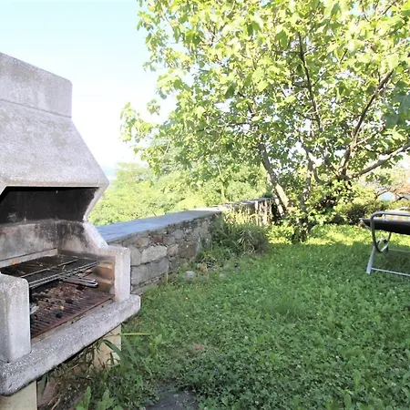 Atmospheric Villa And Large Garden On Orta Lake * Arto Centonara