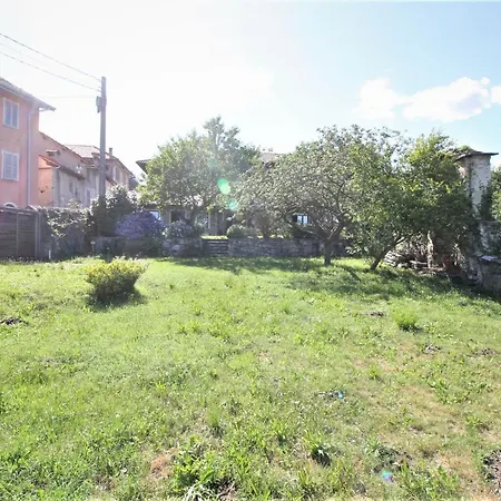 Atmospheric Villa And Large Garden On Orta Lake Villa *