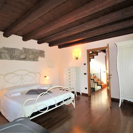 Atmospheric Villa And Large Garden On Orta Lake Villa *
