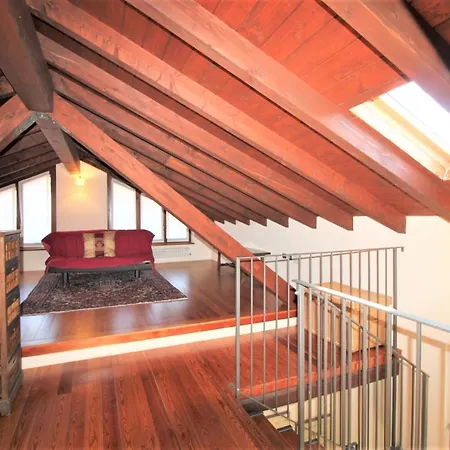 Atmospheric Villa And Large Garden On Orta Lake Villa *