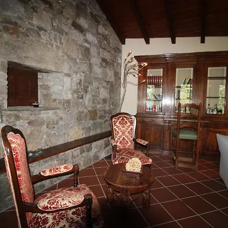 Atmospheric Villa And Large Garden On Orta Lake *